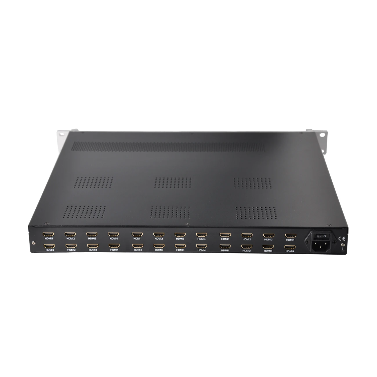 DMB-8820E HDMI Encoder 1 DMB-8820E HDMI Encoder 1